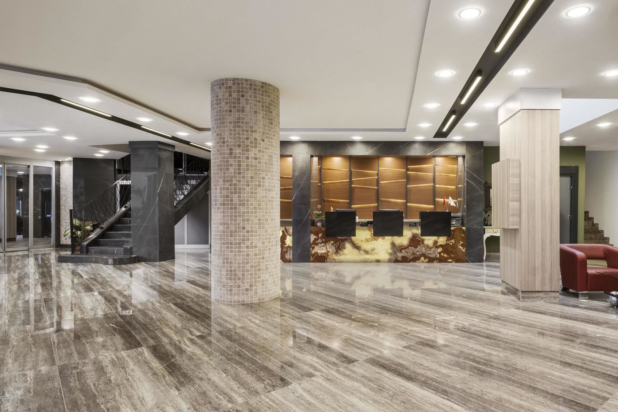 Ramada Mersin (Ramada by Wyndham Mersin)