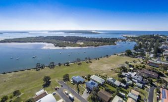 Yamba Sun Motel