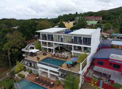 Ocean Suites Bohol Boutique Hotel