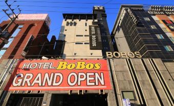 Bobos Hotel