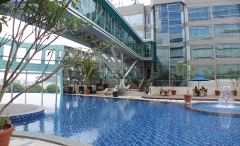 Hotel Horison Ultima Bekasi