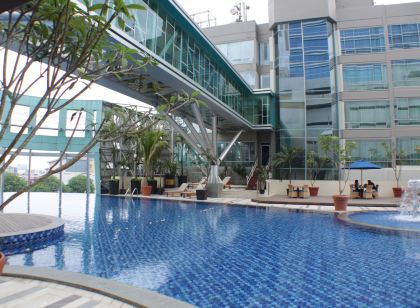 Hotel Horison Ultima Bekasi