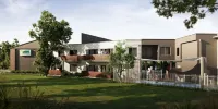 Quest Bendigo Central Hotels in White Hills