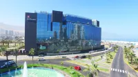 Hilton Garden Inn Iquique Hotels near Baquedano Street