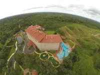 Grand Sultan Tea Resort & Golf
