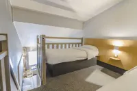 B&B Hotel Boulogne-Sur-Mer Saint-Martin Hotels in Isques