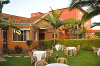 Eureka Place Hotel Kampala Hotels near TLG HARDWARE