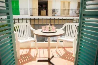 Hostal Sunset Ibiza Hotels in Sant Antoni de Portmany