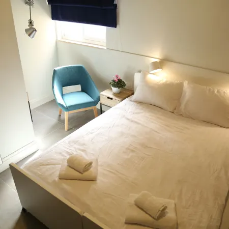 The Post Hostel Jerusalem