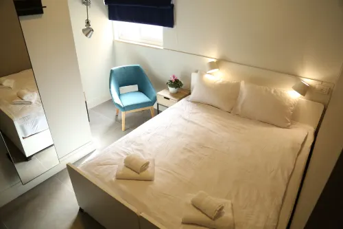 The Post Hostel Jerusalem