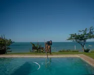 Casa Babi Các khách sạn ở Vilanculos