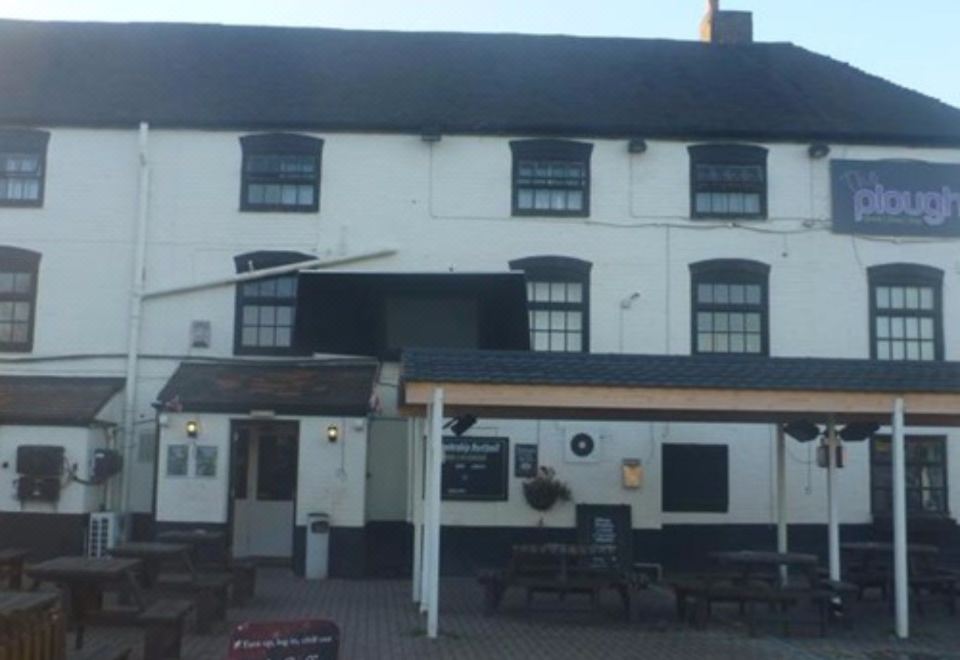 Plough & Harrow - Housity