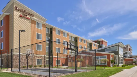 Residence Inn Cedar Rapids South