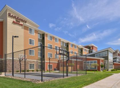 Residence Inn Cedar Rapids South