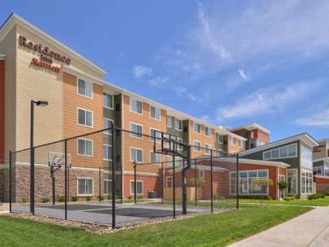 Residence Inn Cedar Rapids South