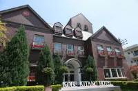 神户北野酒店