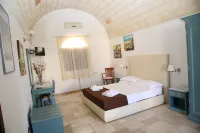Agriturismo Tenuta Mazzetta Hotels in Brindisi