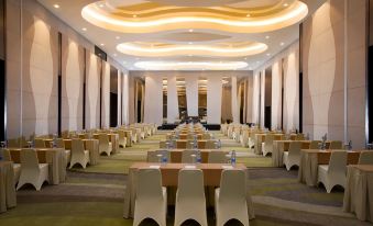 Hotel Santika Premiere Hayam Wuruk Jakarta