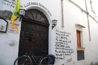 A Locanda Tù Marchese Hotels in 