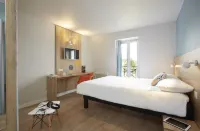 Hôtel Baudouin Hotels in Valenciennes