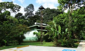 La Selva Biological Station