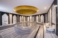 Palm World Side Resort & Spa Hotel di Ilica Mahallesi