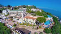 Suisse Thermal Village Hotels in 