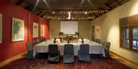 Sherewood Lodge