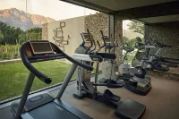 Leeu Estates - Gym