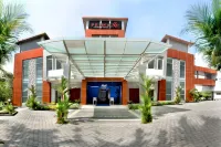 PRIMA SR Hotel & Convention Yogyakarta Các khách sạn ở Sleman