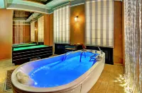 Hotel Volgograd