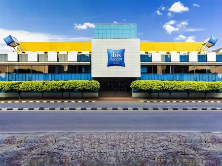Ibis Budget Jakarta Menteng