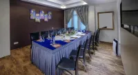 Hotel Kan Yeik Thar Hotel di Dagon Myothit