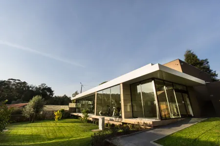 Prazer da Natureza Resort & Spa