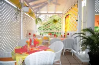 Résidence Tropicale Hotels in Le Moule