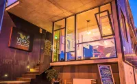Verso Hotel Hotels in Valparaiso