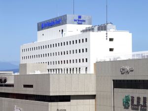 Hotel Metropolitan Takasaki