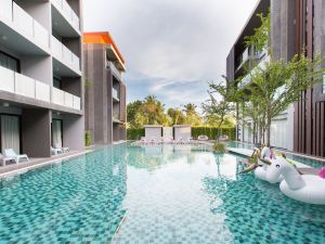 Maya Phuket Airport Hotel