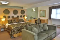 Best Western Plus Ullesthorpe Court Hotel  Golf Club Hotels in Lutterworth