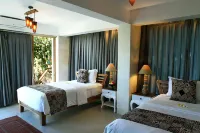 Bangsring Breeze Hotels in Wongsorejo