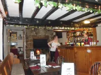 The Black Bull at Nateby Hotels in Ravenstonedale