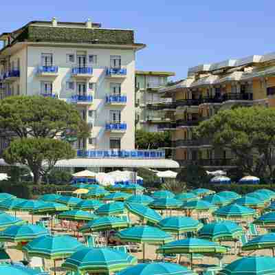 Hotel Croce di Malta Hotel Exterior