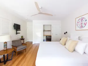 The Beach Shack Byron Bay