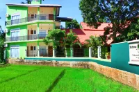 Nature Resort - Yala Safari Hotel