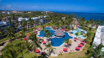 PrideInn Paradise Beach Resort & Spa Mombasa