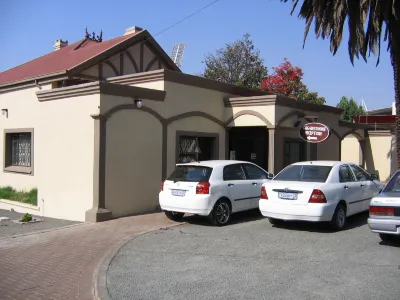 G&G Guesthouse Hôtels à : Johannesburg (centre-ville)