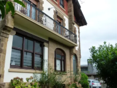 Hotel Neguri Hotels in Getxo