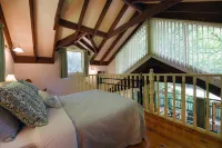 Cambridge Cottages Hotels in Kalorama
