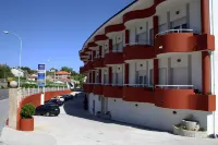 Hotel Spa Nanin Playa