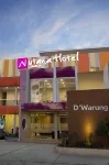 Nutana Hotel Lombok Hotels in Mataram